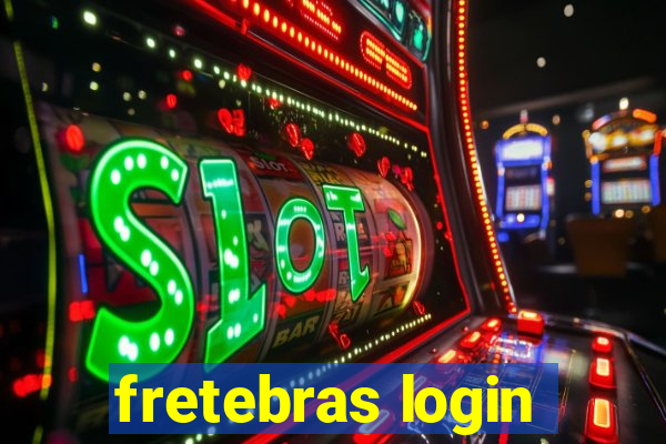 fretebras login